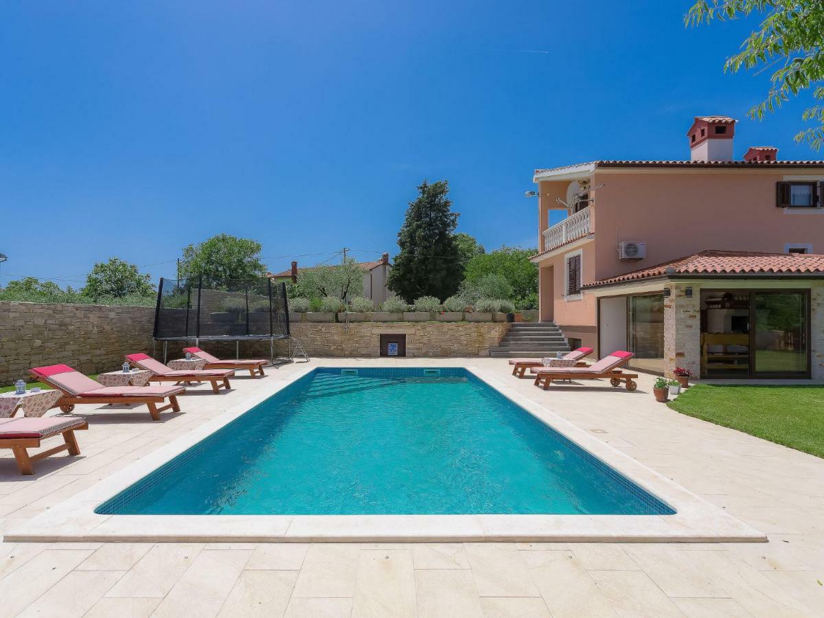 Holiday Home Mirjana By Interhome Barban Extérieur photo