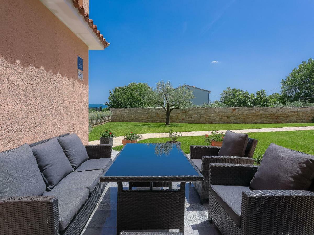 Holiday Home Mirjana By Interhome Barban Extérieur photo