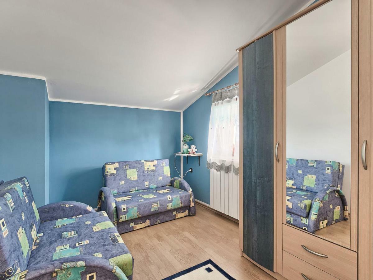 Holiday Home Mirjana By Interhome Barban Extérieur photo