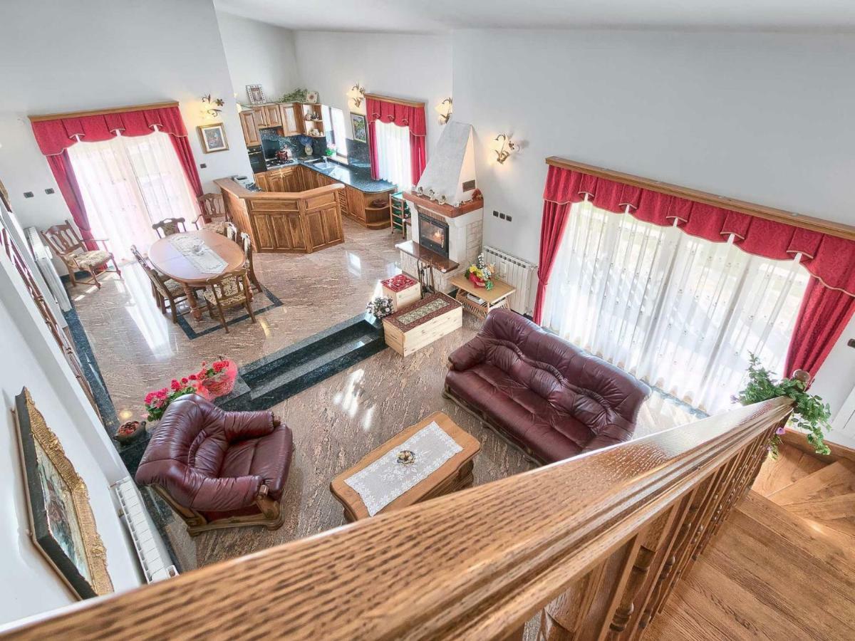 Holiday Home Mirjana By Interhome Barban Extérieur photo