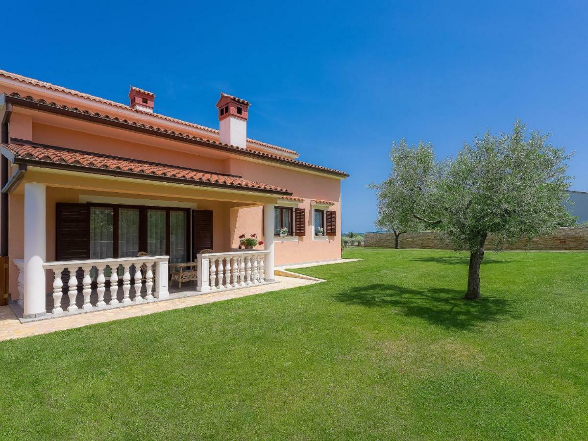 Holiday Home Mirjana By Interhome Barban Extérieur photo