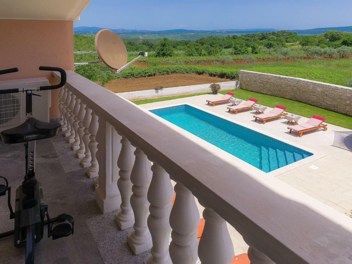Holiday Home Mirjana By Interhome Barban Extérieur photo